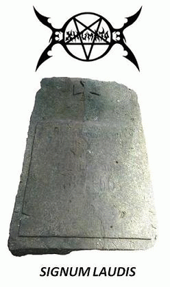 Exhumator (CZ) : Signum Laudis